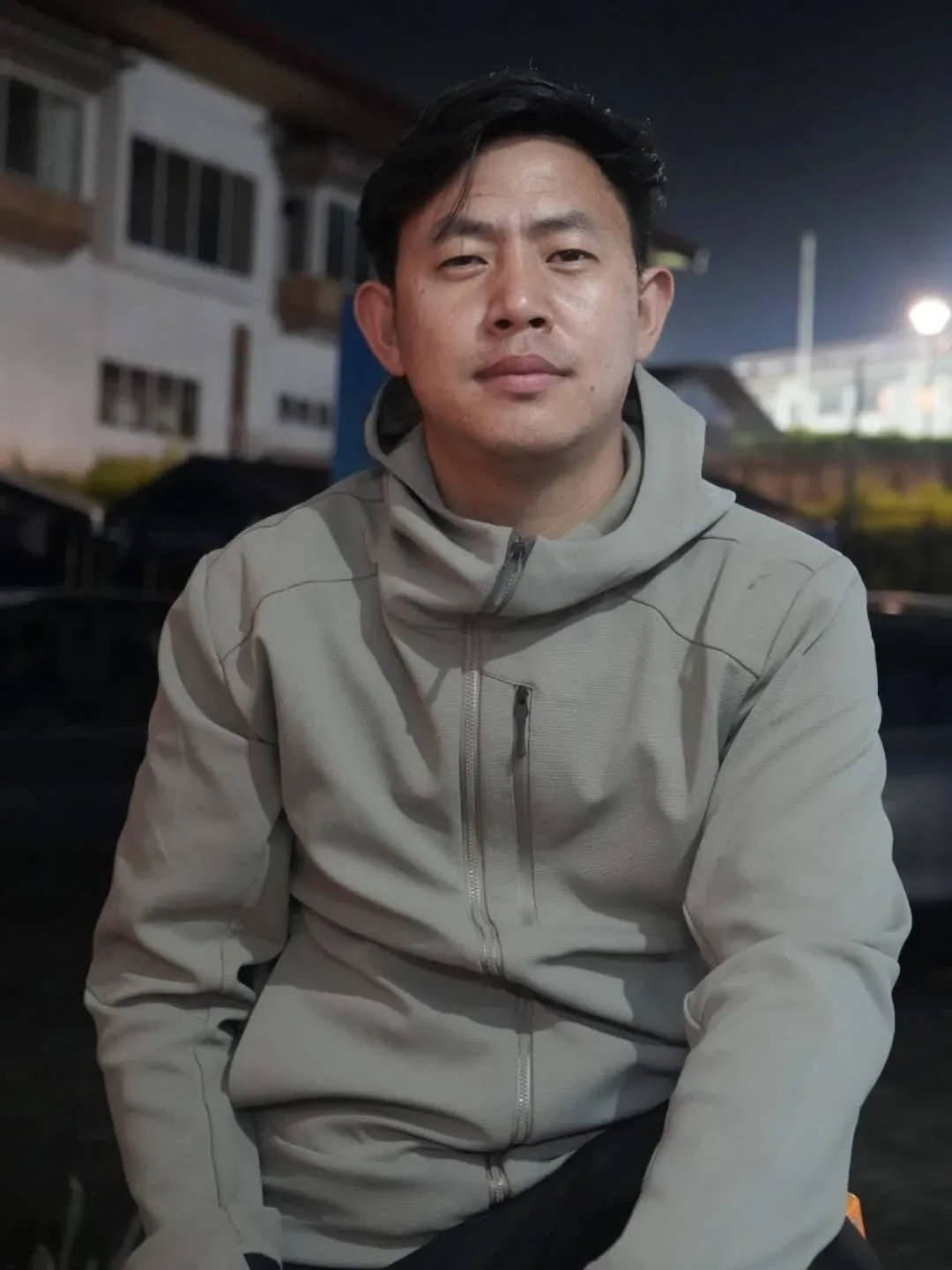 Sensei Tshering Dorji, Instructor